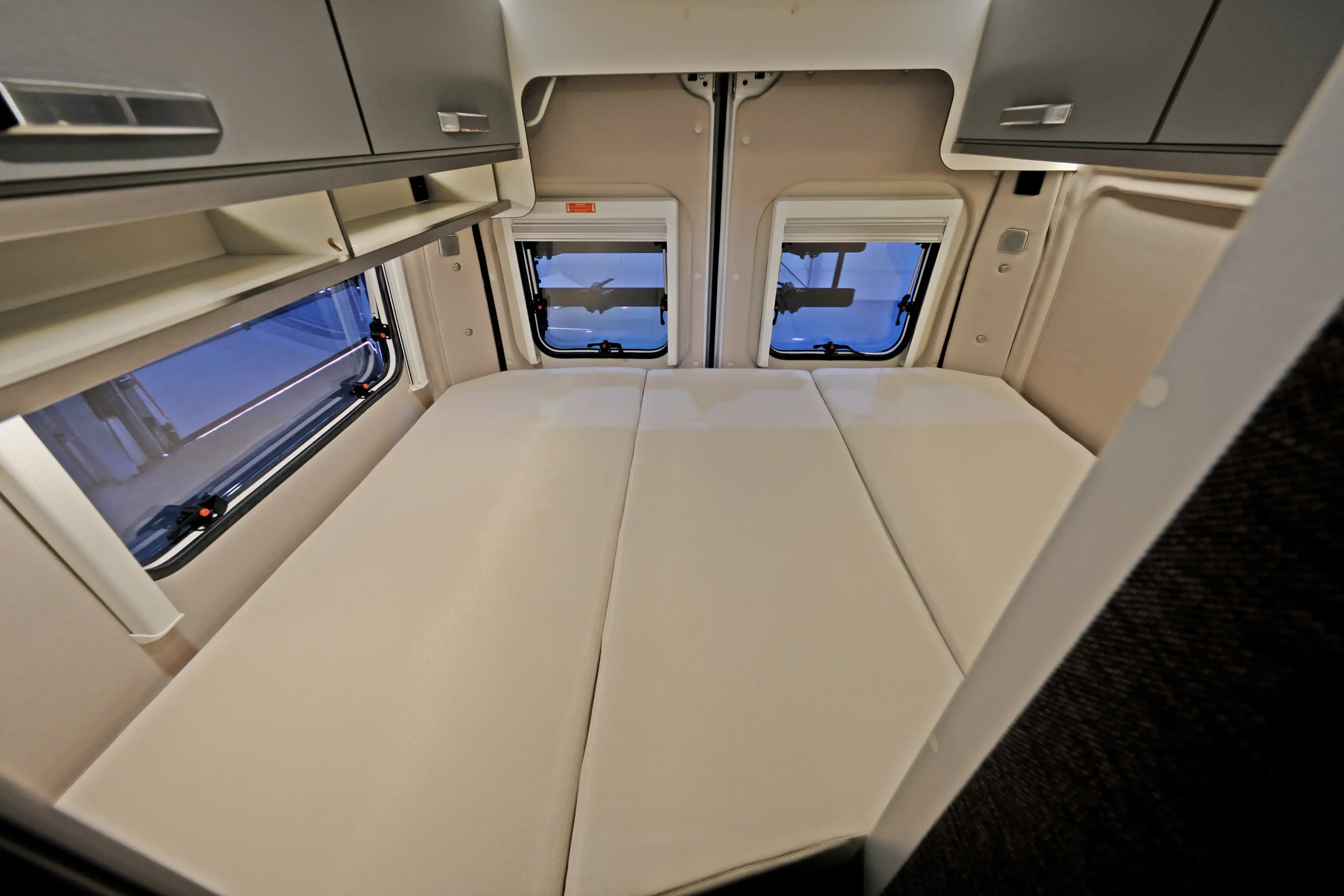 WEINSBERG CaraTour 600 MQH